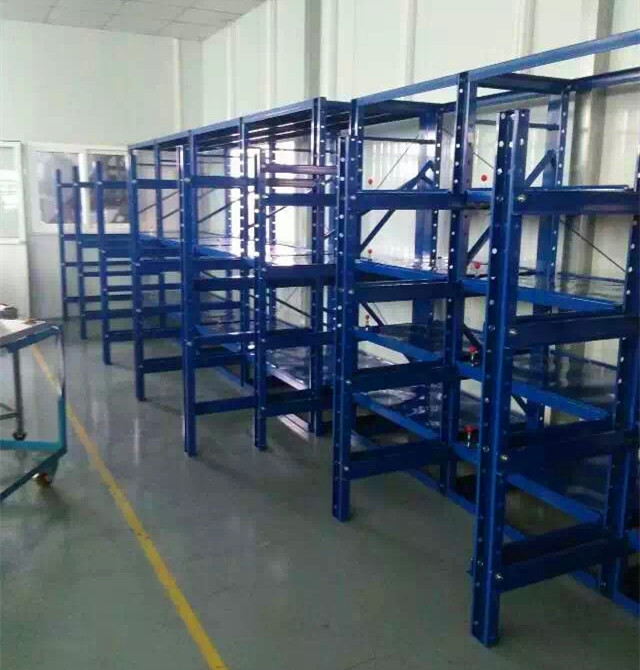 模具架廠家